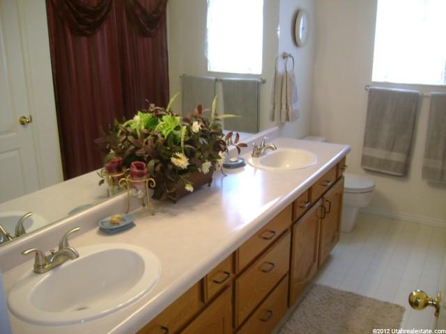 2507 W Oquirrh View Dr S, Riverton, UT 84065 — photo 12