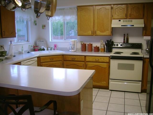 2507 W Oquirrh View Dr S, Riverton, UT 84065 — photo 4