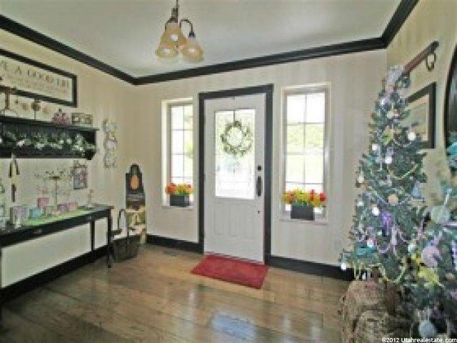 11344 S 1300 E, Avon, UT 84328 — photo 2