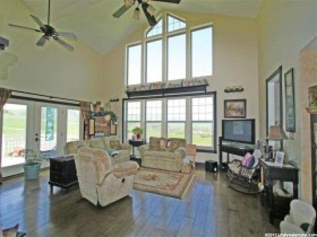 11344 S 1300 E, Avon, UT 84328 — photo 3