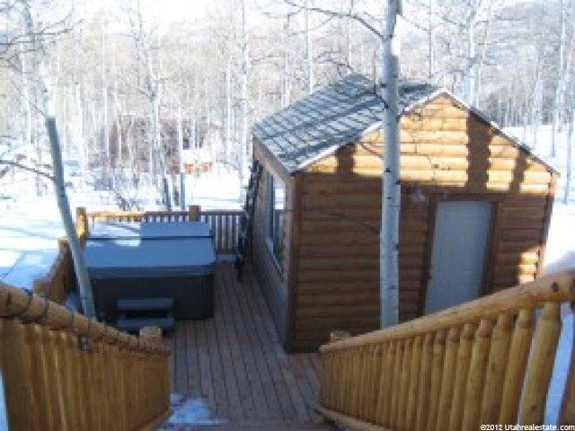 10765 E Fir Run, Heber City, UT 84032 — photo 7