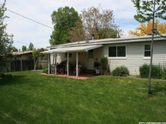 293 W 1200 N, Bountiful, UT 84010 — photo 11