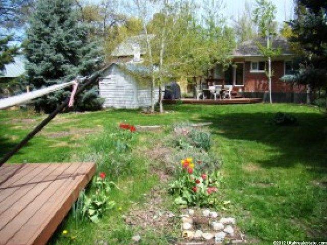 242 E 100 S, Logan, UT 84321 — photo 2