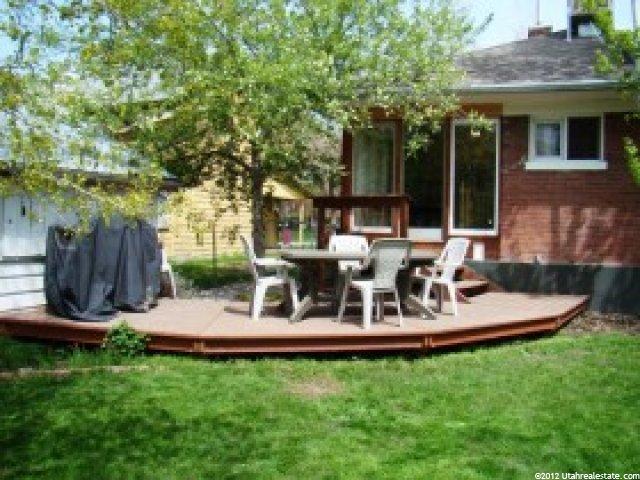 242 E 100 S, Logan, UT 84321 — photo 4