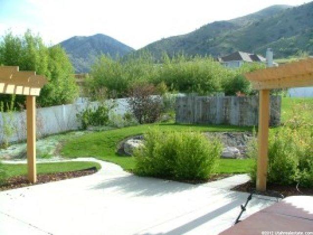 1523 E Braxton Pl N, Logan, UT 84321 — photo 2