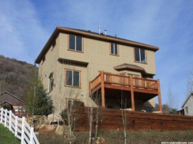 7573 Susans Cir, Park City, UT 84098 — photo 2