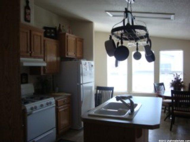 1468 W 925 S, Vernal, UT 84078 — photo 3