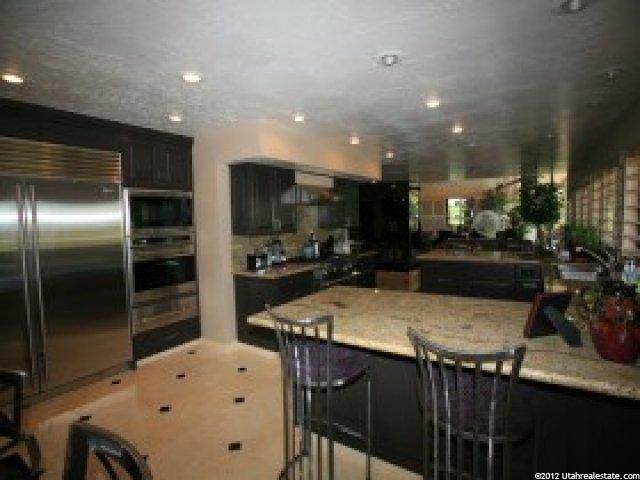 1282 Palmer Cir, Bloomington, UT 84790 — photo 5