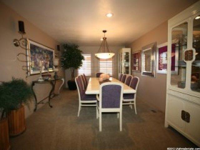1282 Palmer Cir, Bloomington, UT 84790 — photo 7