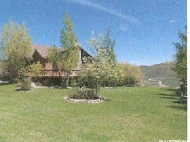 8698 N Highfield Rd, Summit County, UT 84098 — photo 2