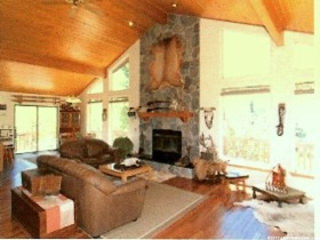 8698 N Highfield Rd, Summit County, UT 84098 — photo 3