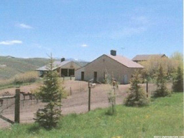8698 N Highfield Rd, Summit County, UT 84098 — photo 5