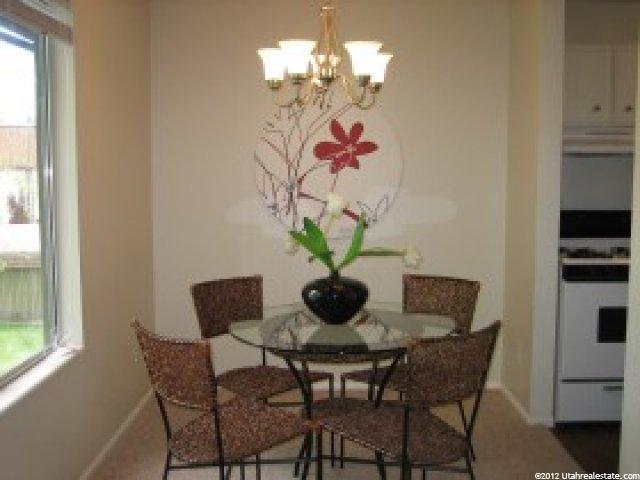 5396 S Willow Ln E #D, Murray, UT 84107 — photo 2