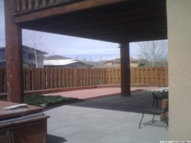 1107 Station Loop Rd, Park City, UT 84098 — photo 3