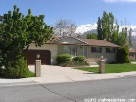 852 W 1050 N, Orem, UT 84057