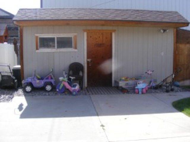 657 N 100 E, Spanish Fork, UT 84660 — photo 12