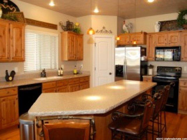 3986 Ivy Ave, Mountain Green, UT 84050 — photo 3