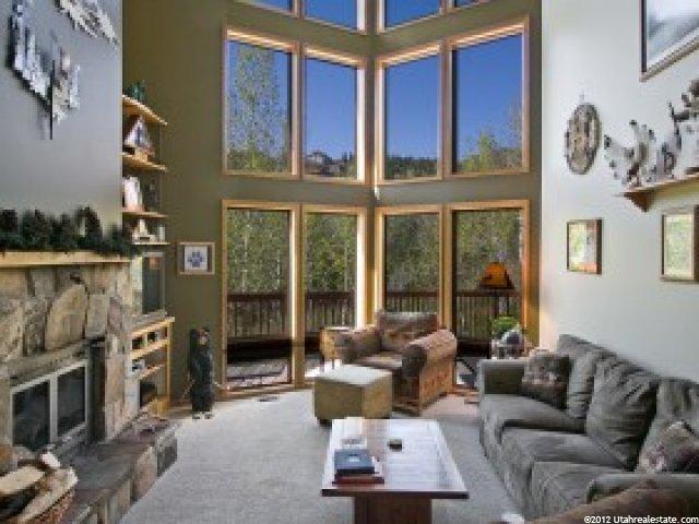 3835 W Ecker Hill Dr, Park City, UT 84098 — photo 2