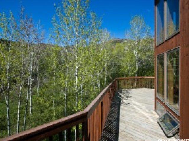 3835 W Ecker Hill Dr, Park City, UT 84098 — photo 11