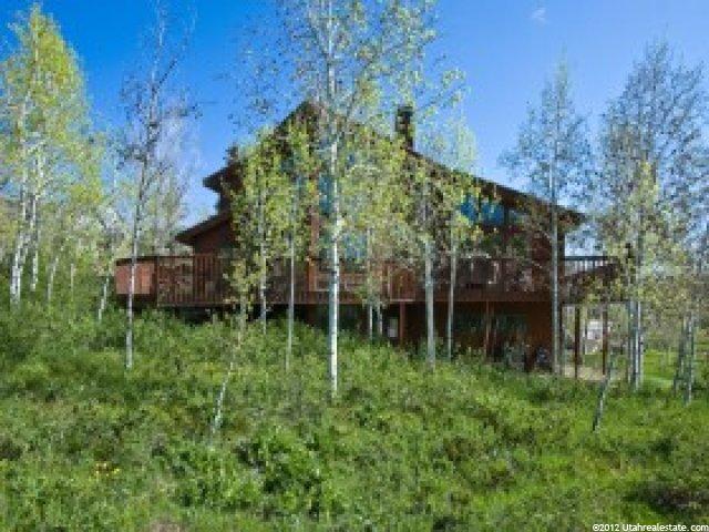 3835 W Ecker Hill Dr, Park City, UT 84098 — photo 12