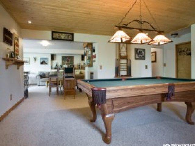 3835 W Ecker Hill Dr, Park City, UT 84098 — photo 9