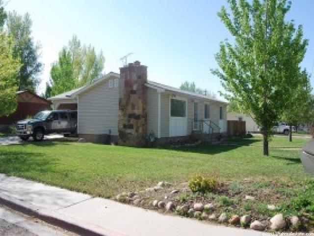 392 N 700 E, Roosevelt, UT 84066 — photo 2