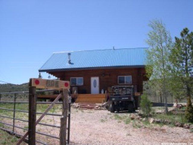 895 E Pine Valley Rd, Pine Valley, UT 84781 — photo 2