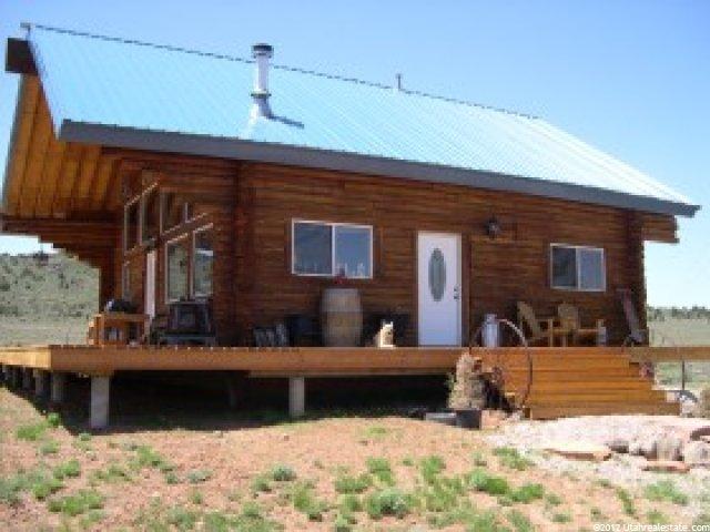 895 E Pine Valley Rd, Pine Valley, UT 84781 — photo 3