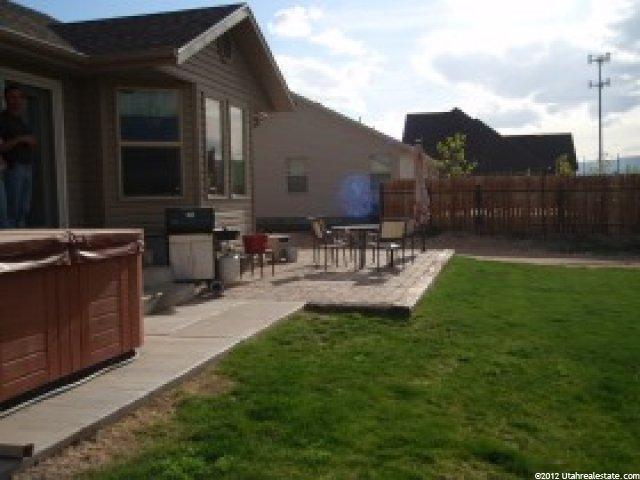 131 E 1500 N, Vernal, UT 84078 — photo 2