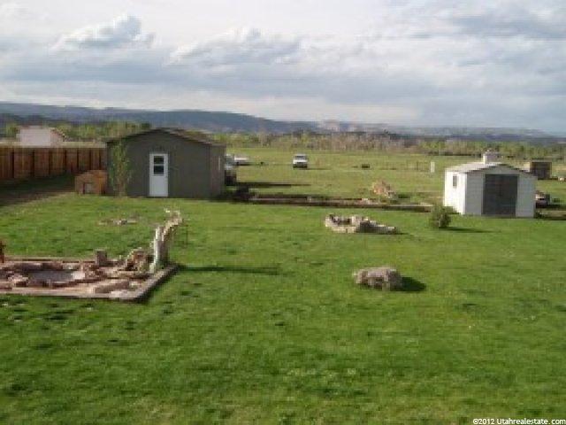 131 E 1500 N, Vernal, UT 84078 — photo 3