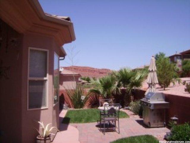 1226 W Roadrunner Dr, St. George, UT 84770 — photo 6
