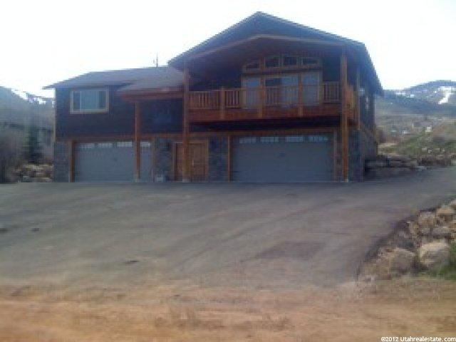 426 W Lewis Loop W, Fish Haven, ID 83287 — photo 2
