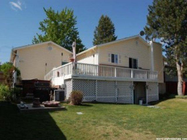 1607 E 9350 S, Sandy, UT 84093 — photo 10