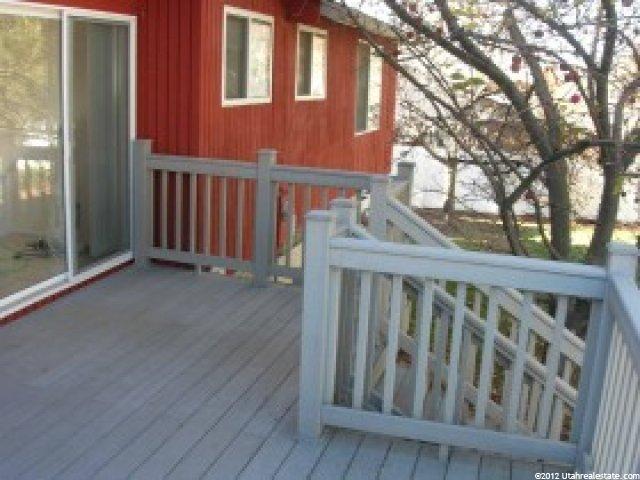 2441 E Cliff Swallow Dr S, Sandy, UT 84093 — photo 11