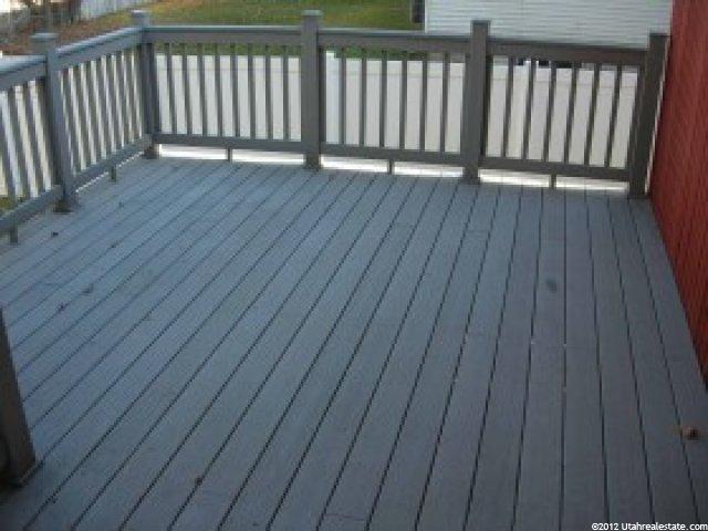 2441 E Cliff Swallow Dr S, Sandy, UT 84093 — photo 12