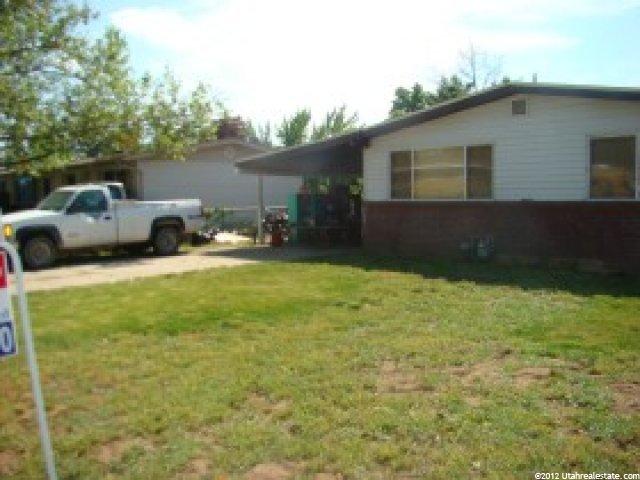 1131 N 250 W, Sunset, UT 84015 — photo 2