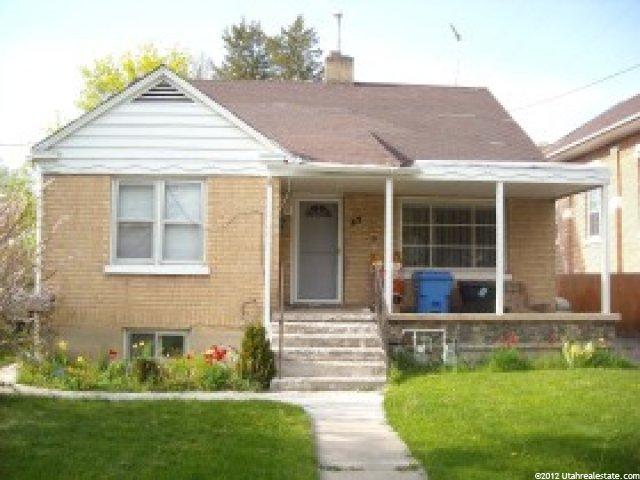 37 W 400 S, Logan, UT 84321 — photo 2