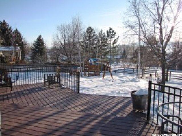 2043 N 1400 E, North Logan, UT 84341 — photo 9