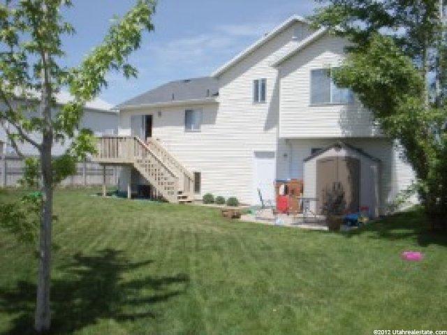 2811 W 4200 S, Roy, UT 84067 — photo 12