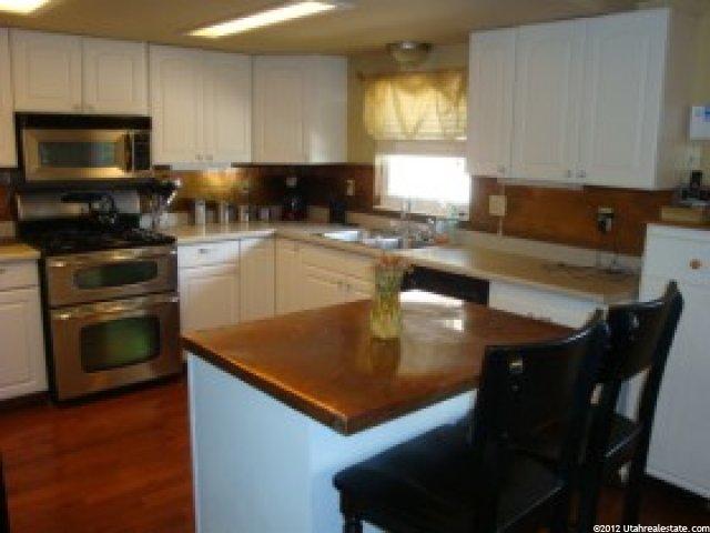 1356 N 2900 W, Vernal, UT 84078 — photo 3