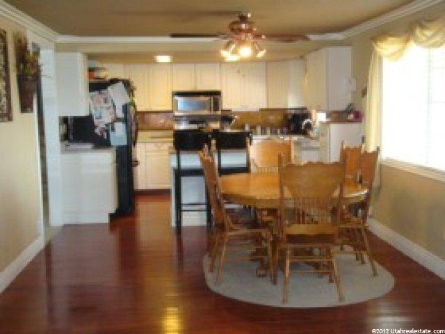 1356 N 2900 W, Vernal, UT 84078 — photo 4
