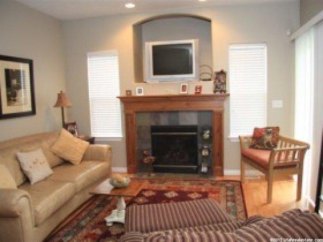 874 E Red Sage Ln, Murray, UT 84107 — photo 3
