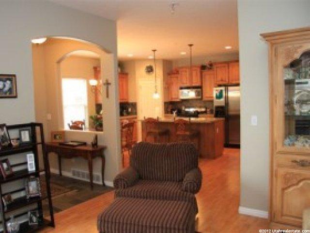 874 E Red Sage Ln, Murray, UT 84107 — photo 4