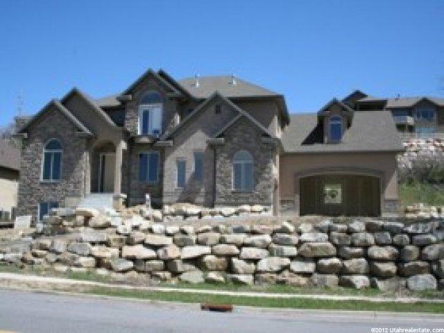 2387 Pheasant Way, Bountiful, UT 84010 — photo 2