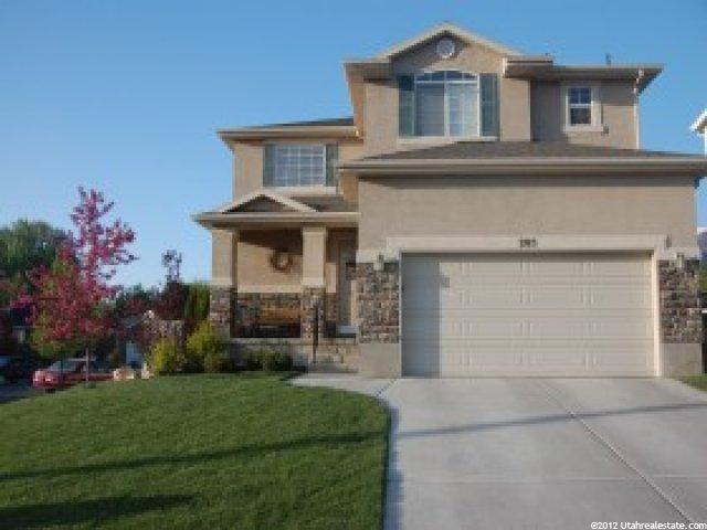 205 E 1450 S, Kaysville, UT 84037 — photo 2