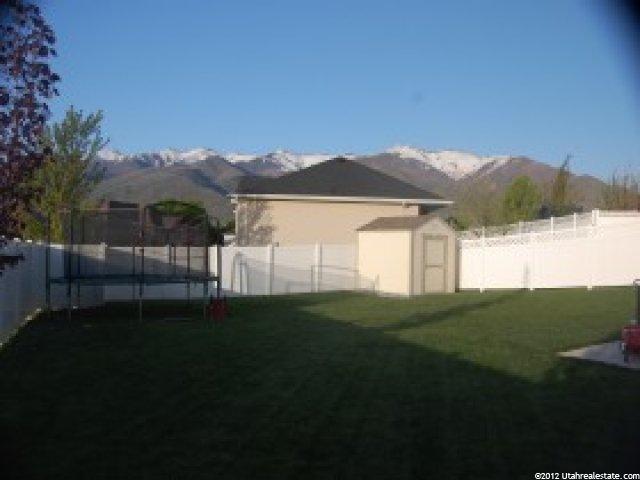 205 E 1450 S, Kaysville, UT 84037 — photo 4