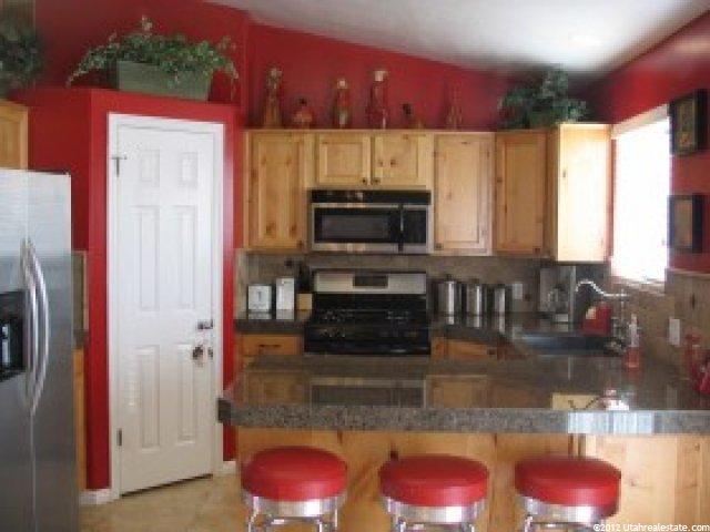 144 S 1660 W, West Point, UT 84015 — photo 2
