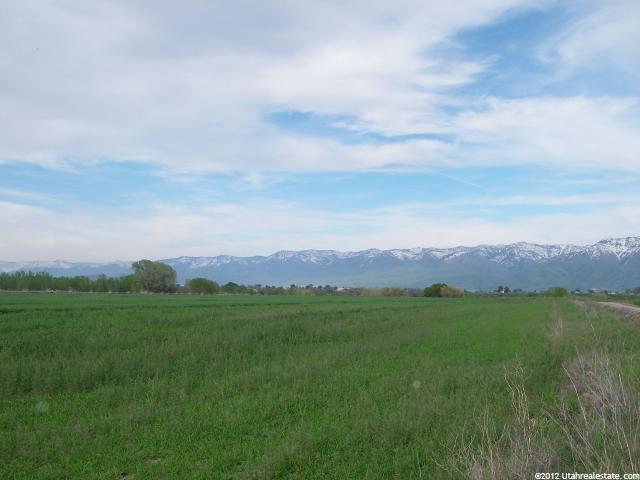 4200 W 13000 N, Cornish, UT 84308 — photo 5