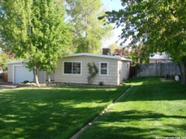 1576 E Swan, Ogden, UT 84403 — photo 11