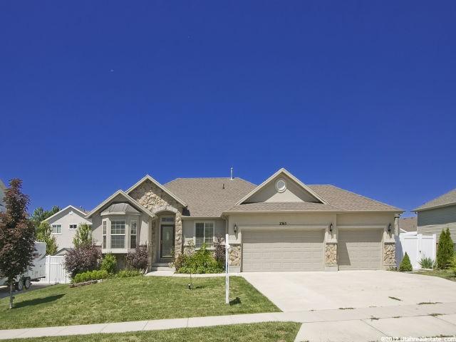 2365 N 50 W, Layton, UT 84041 — photo 2